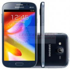 Smartphone Samsung Galaxy Grand Duos GT-I9082 Desbloqueado Grafite